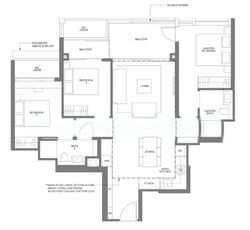 Meyer Mansion (D15), Apartment #498101291